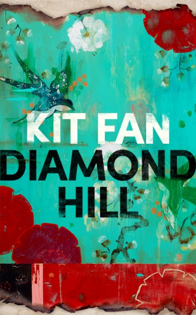 Diamond Hill - Kit Fan