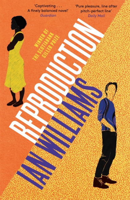 Reproduction - Ian Williams