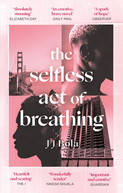 Selfless Act of Breathing - Jj Bola