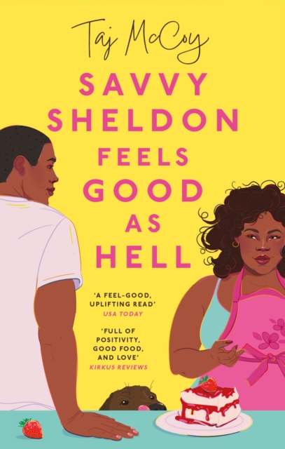 Savvy Sheldon Feels Good As Hell - Taj Mccoy