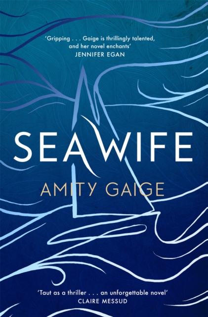 Sea Wife - Amity Gaige