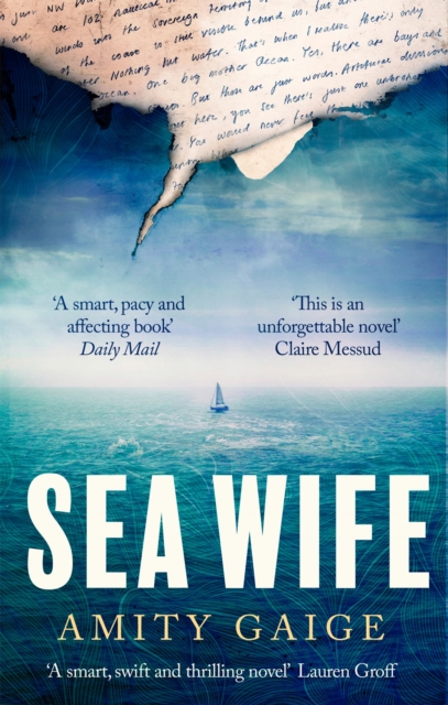 Sea Wife - Amity Gaige