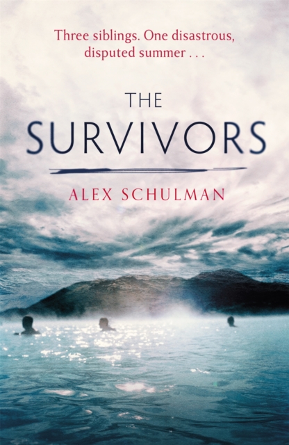 Survivors - Alex Schulman