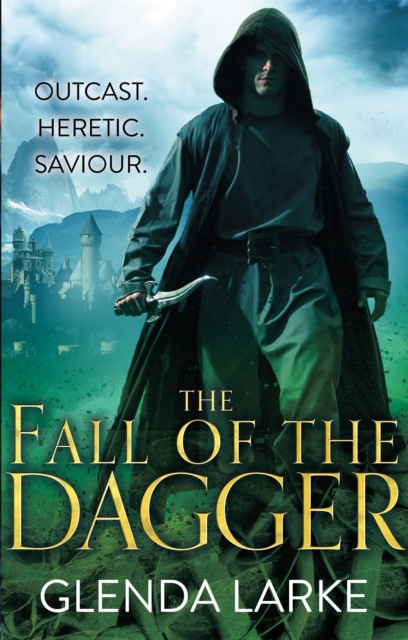 Fall of the Dagger - Glenda Larke