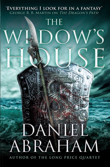 Widow's House - Daniel Abraham