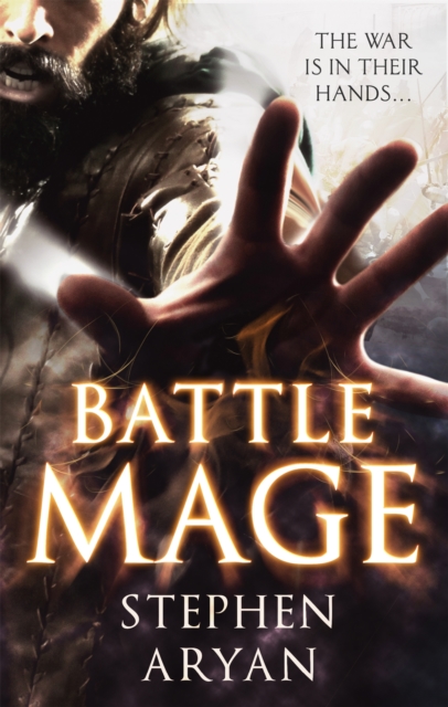 Battlemage - Stephen Aryan