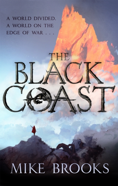 Black Coast - Mike Brooks