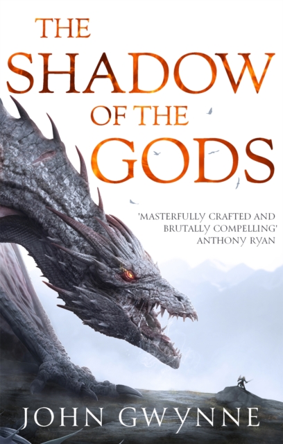 Shadow of the Gods - John Gwynne