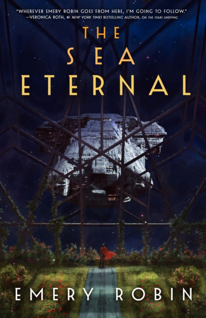 Sea Eternal - Emery Robin
