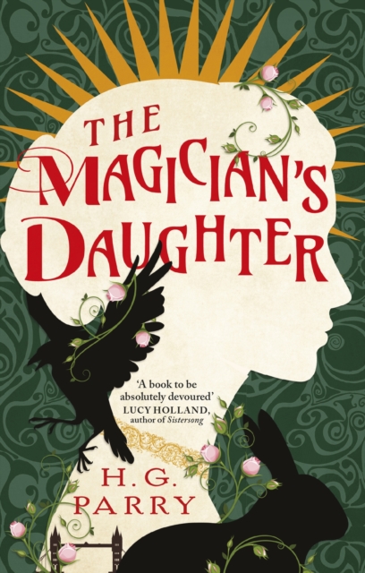 Magician's Daughter - H. G. Parry