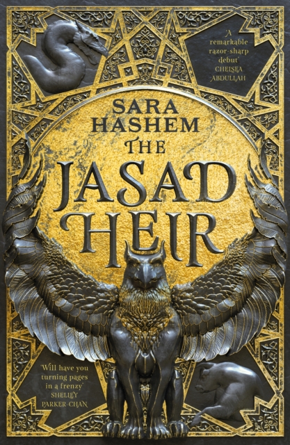 Jasad Heir - Sara Hashem