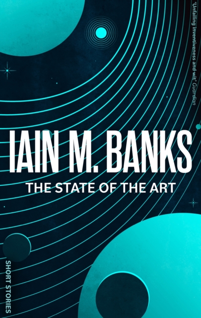 State Of The Art - Iain M. Banks