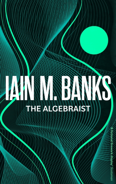 Algebraist - Iain M. Banks