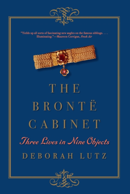 Bronte Cabinet - Deborah (university Of Louisville) Lutz
