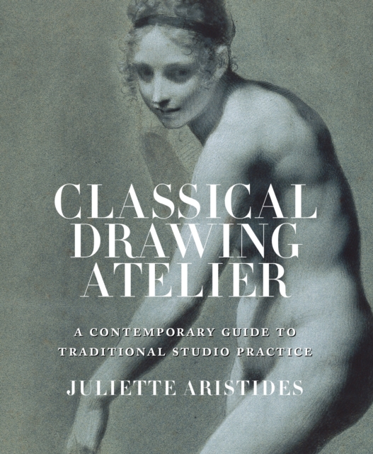 Classical Drawing Atelier - J Aristides