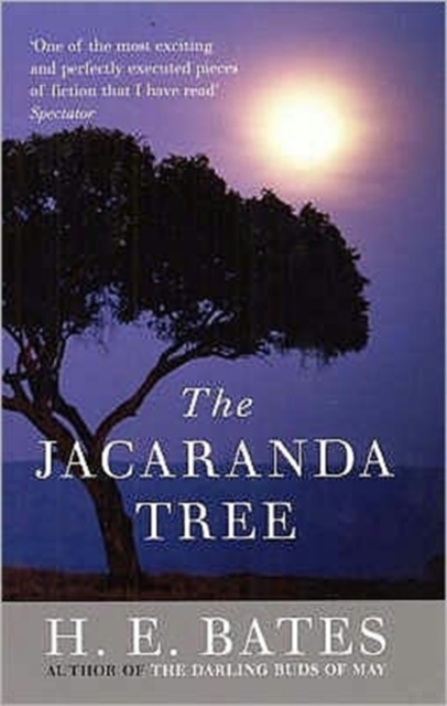 Jacaranda Tree, The - H E Bates