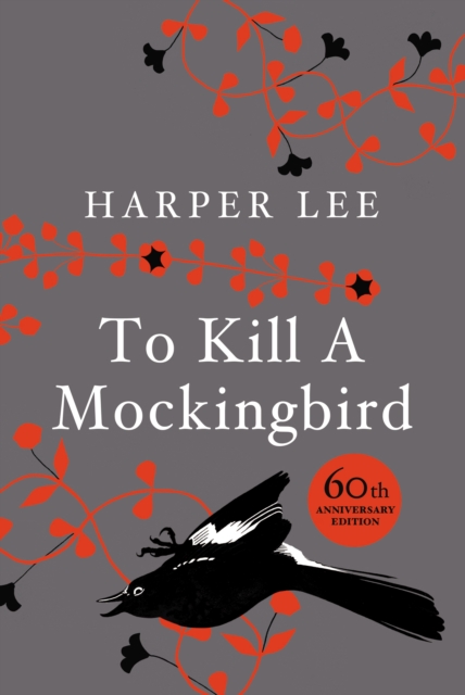 To Kill A Mockingbird - Harper Lee