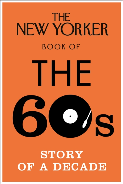 New Yorker Book of the 60s - 