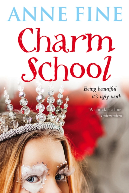 Charm School - Anne Fine