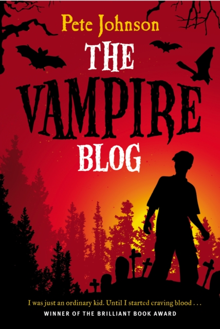 Vampire Blog - Pete Johnson