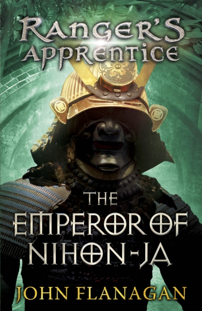 Emperor of Nihon-Ja (Ranger's Apprentice Book 10) - John Flanagan