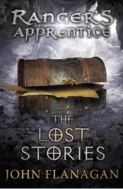 Poza produsului Lost Stories (Ranger's Apprentice Book 11) - John Flanagan