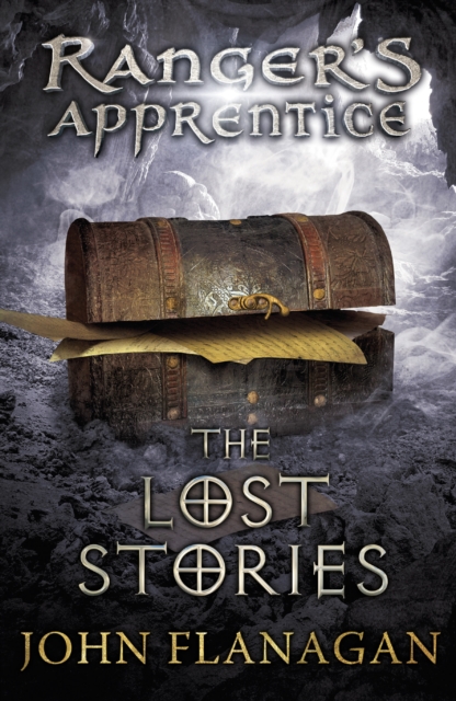 Lost Stories (Ranger's Apprentice Book 11) - John Flanagan