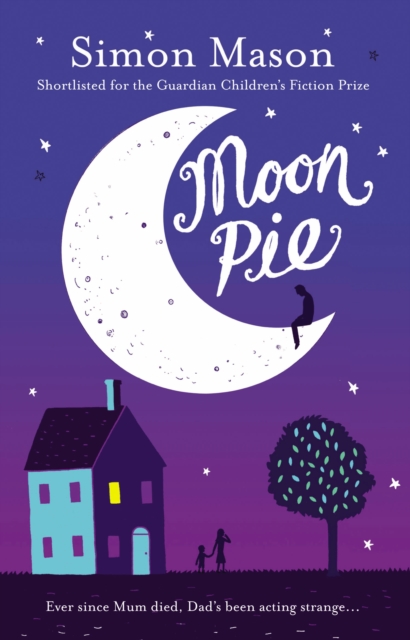 Moon Pie - Simon Mason