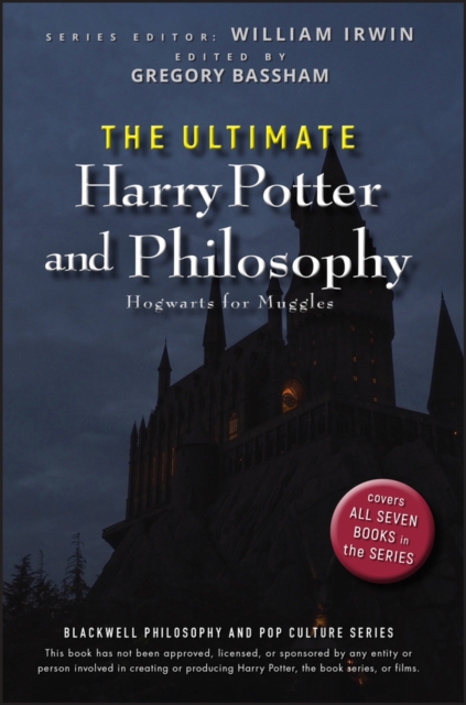 Ultimate Harry Potter and Philosophy -