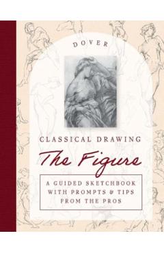 Classical Drawing: the Figure - Harold Speed