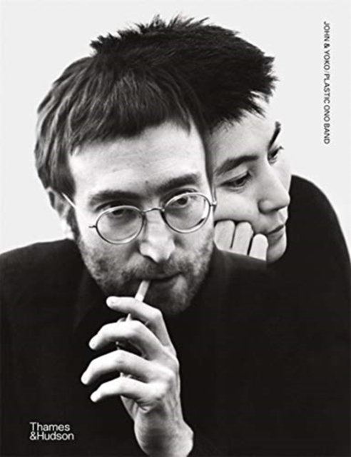 John & Yoko/Plastic Ono Band - John|ono Lennon
