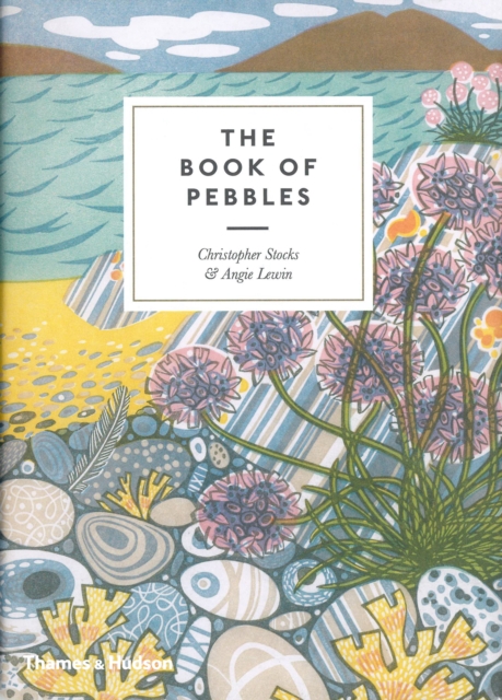 Book of Pebbles - Christopher|lewin Stocks