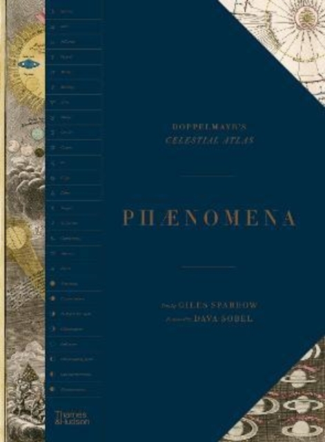 Phaenomena - 