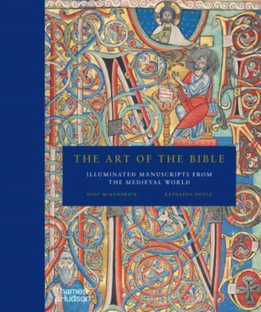 Art of the Bible - Scot|doyle Mckendrick