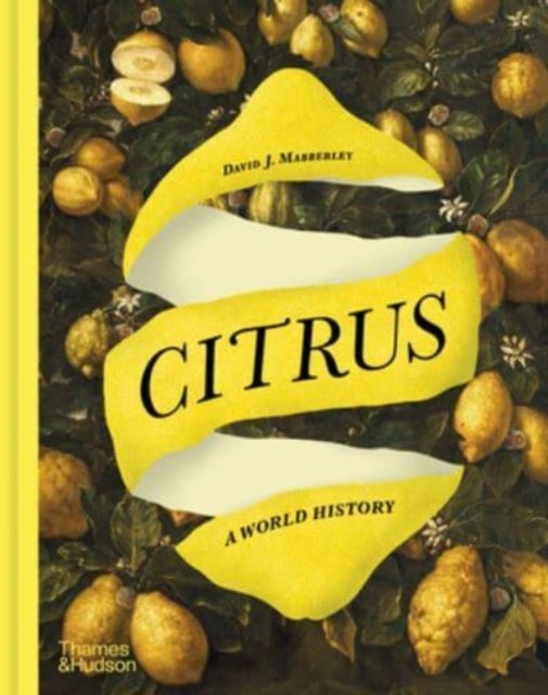 Citrus - David J. Mabberley