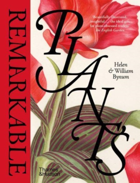 Remarkable Plants - Helen|bynum Bynum