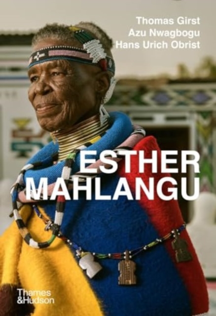 Esther Mahlangu - Thomas|nwagbogu Girst