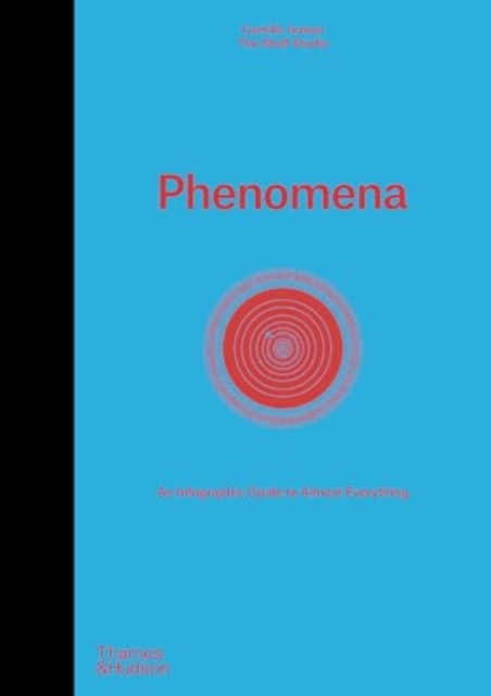Phenomena - Camille|company Juzeau