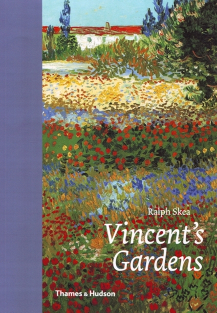 Vincent's Gardens - Ralph Skea