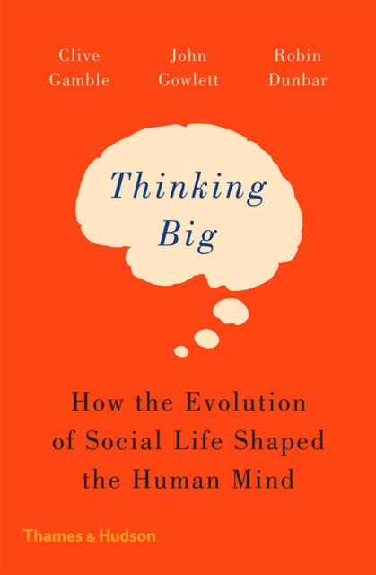 Thinking Big - Clive|gowlett Gamble