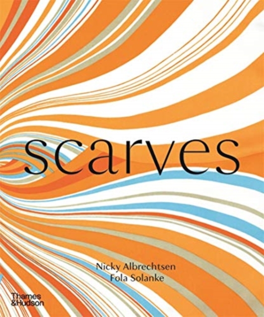 Scarves - Nicky|solanke Albrechtsen