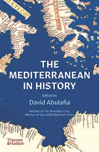 Mediterranean in History - 