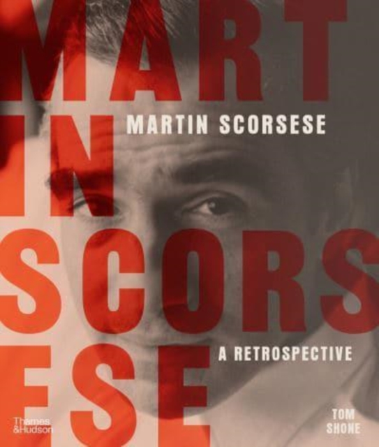 Martin Scorsese - Tom Shone