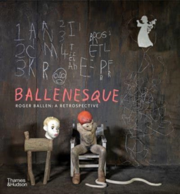 Ballenesque - Roger Ballen