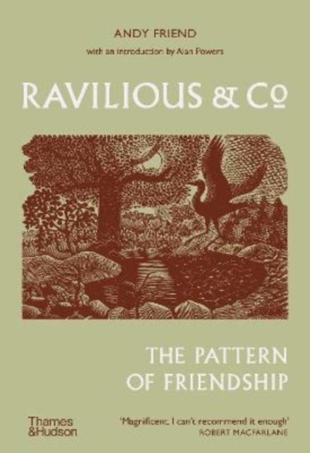 Ravilious & Co - Andy Friend