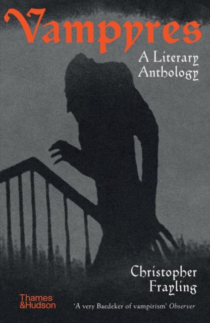 Vampyres - Christopher Frayling