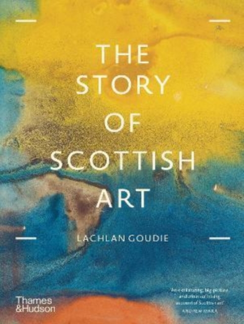 Story of Scottish Art - Lachlan Goudie