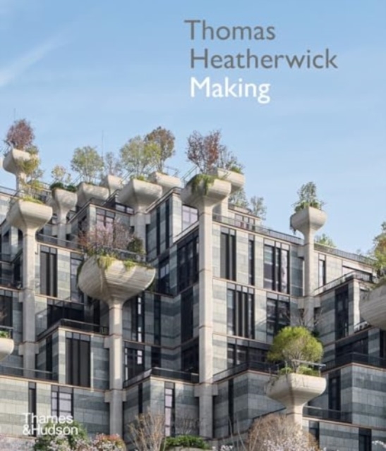 Thomas Heatherwick - 