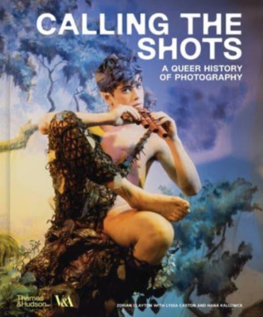 Calling the Shots (Victoria and Albert Museum) - Zorian|caston Clayton