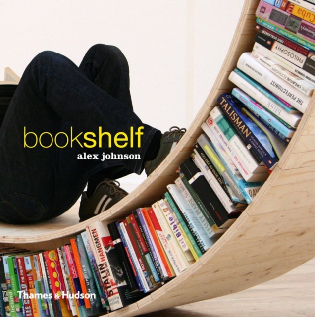 Bookshelf - Alex Johnson